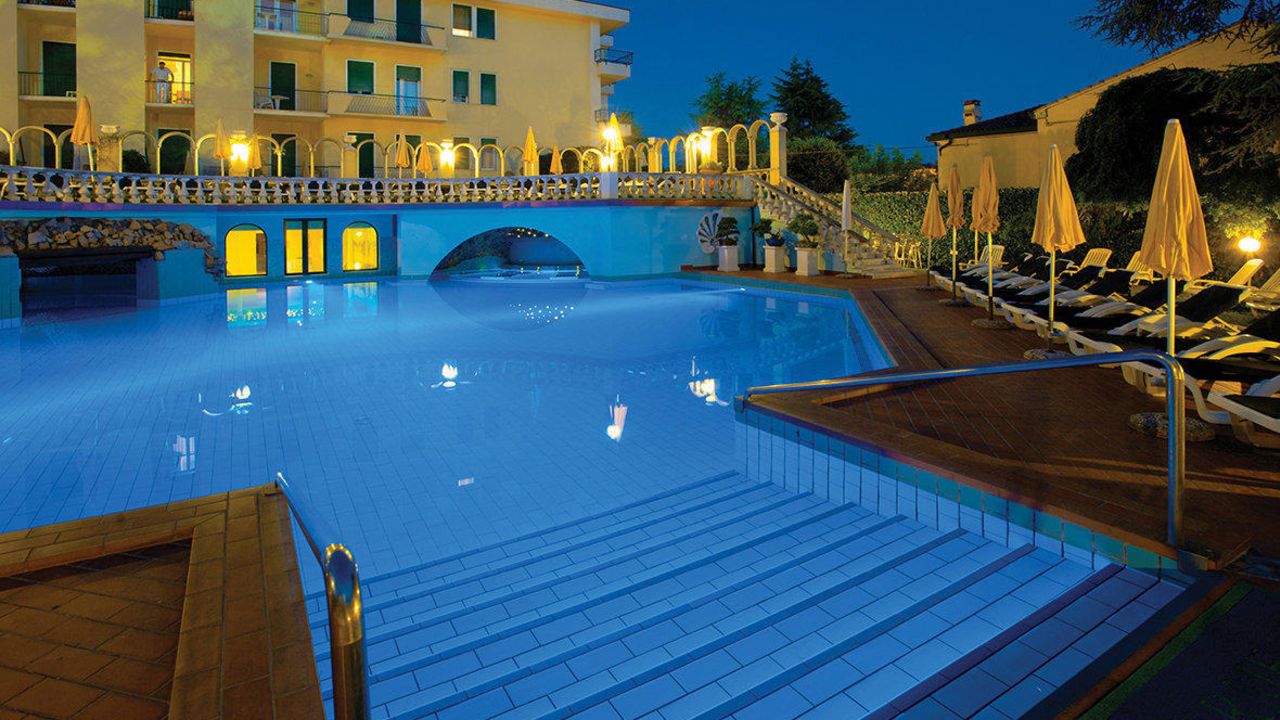 Olympia Terme Hotel-Mai 2024