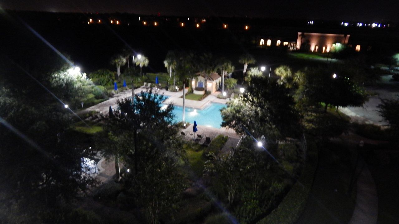 Omni Orlando Resort at Championsgate Hotel-Mai 2024