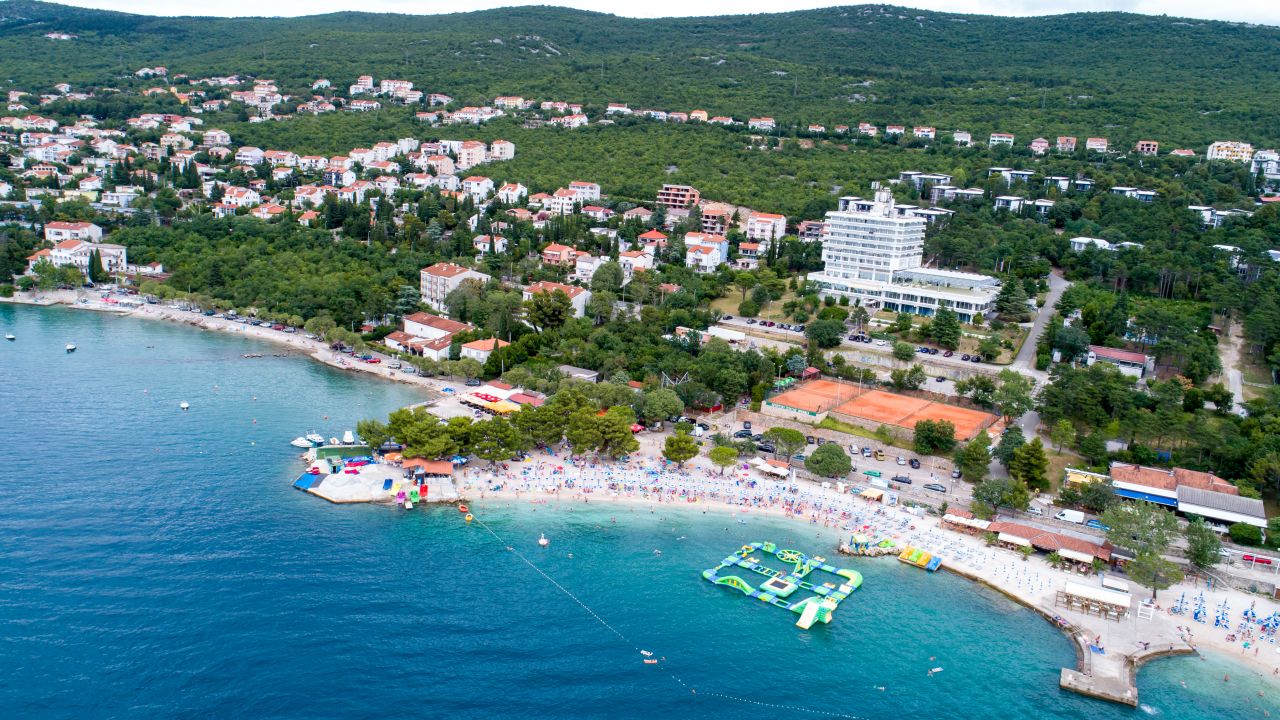 Omorika Hotel-April 2025