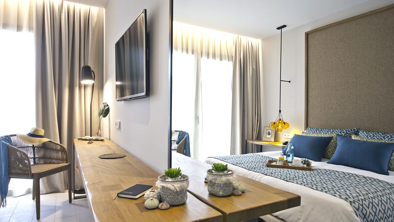 Ona Soller Bay Hotel-Mai 2025