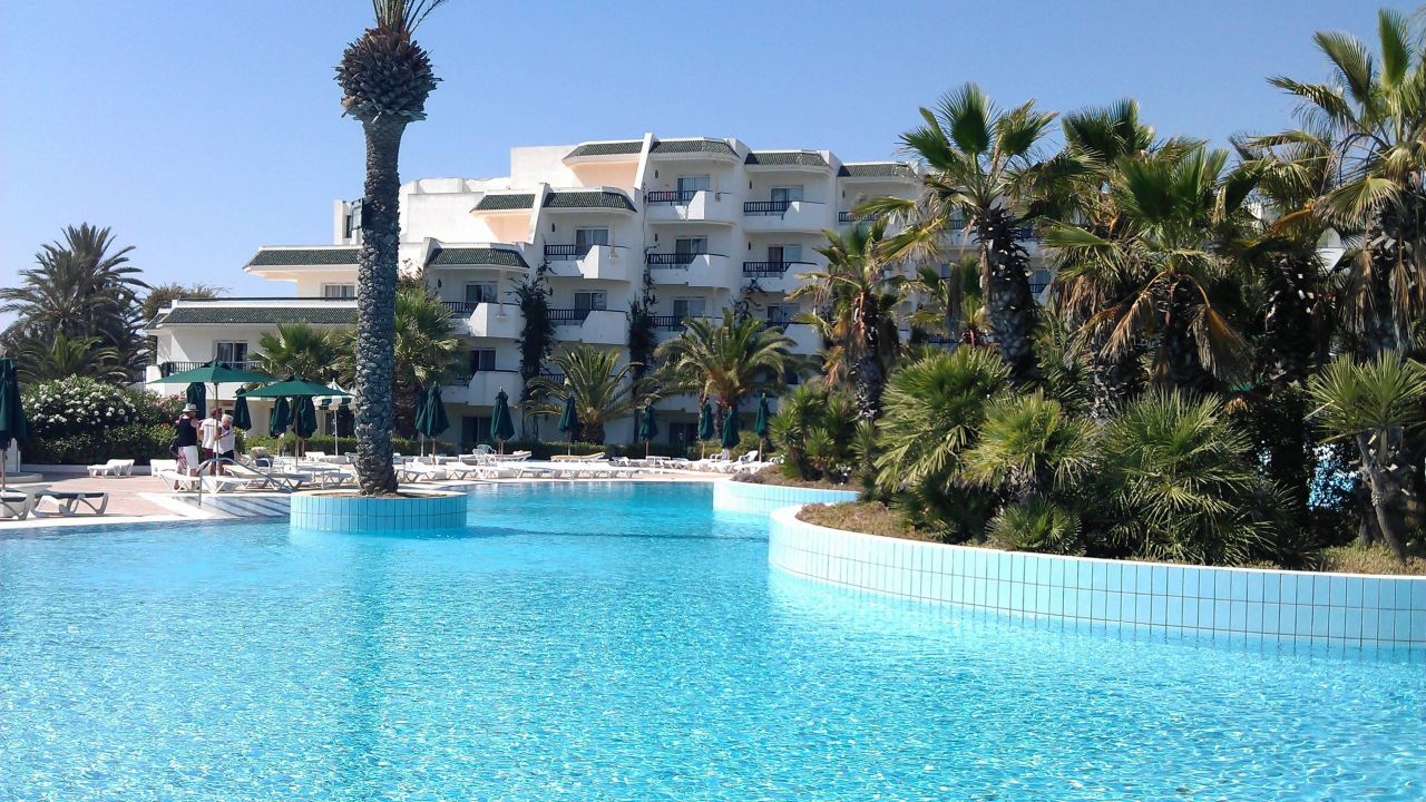 ONE Resort El Mansour Hotel-Mai 2024