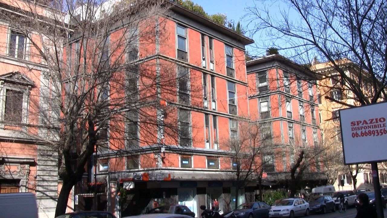 Orange Hotel-Mai 2025