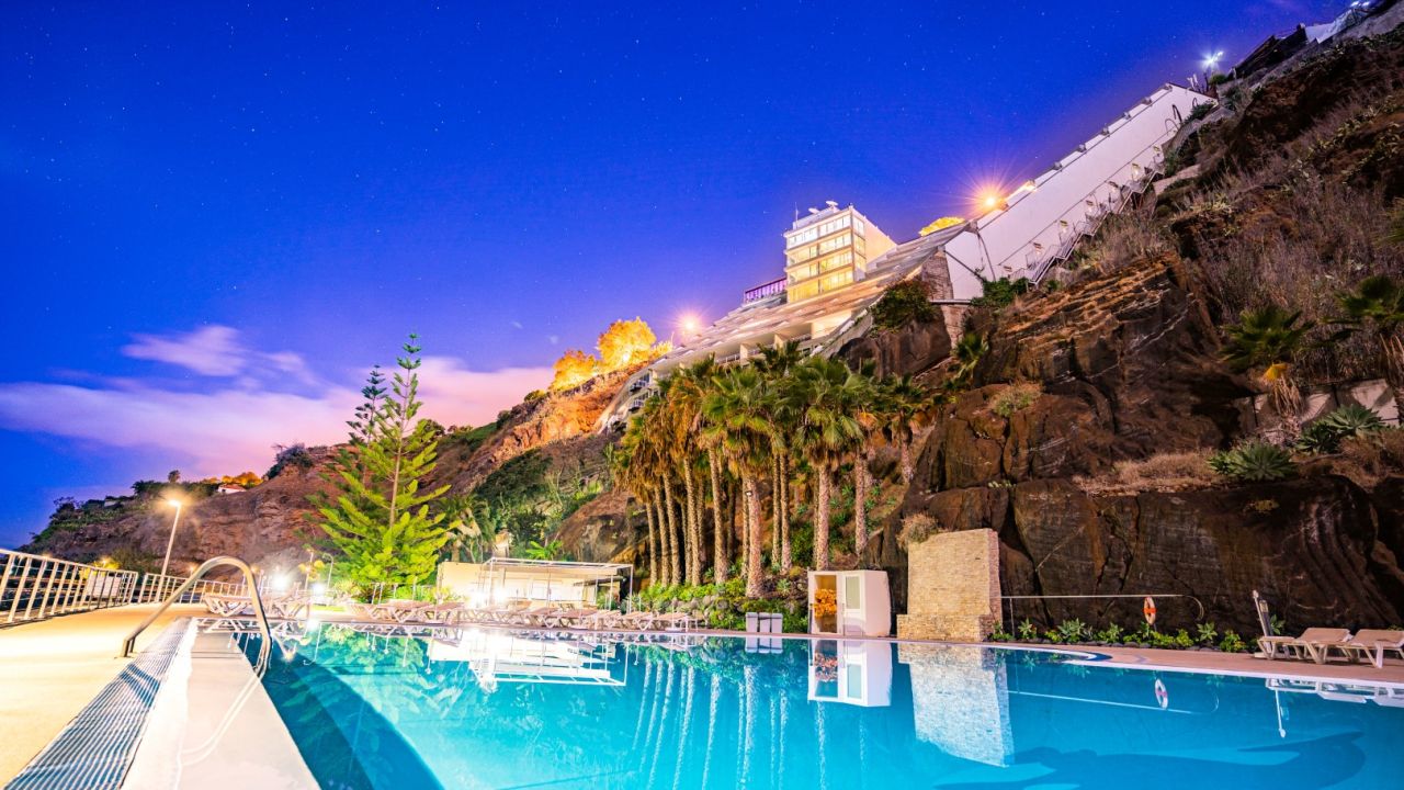 Orca Praia Hotel-Mai 2025