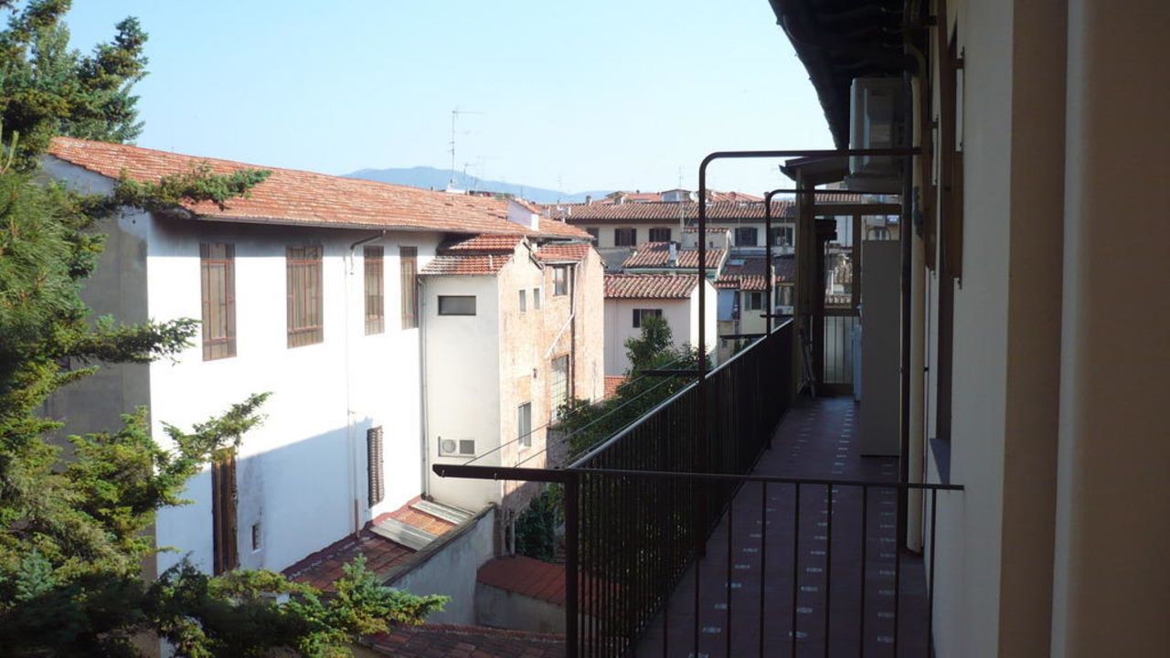 Orcagna Hotel-April 2025