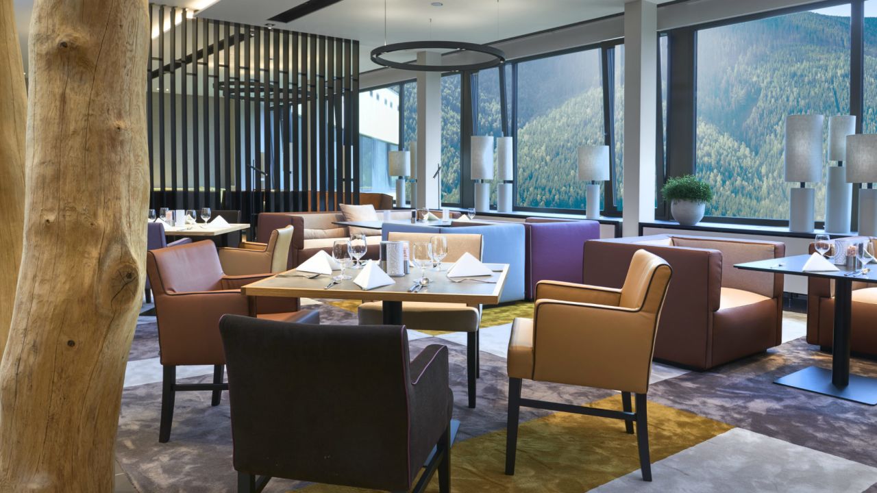 Orea Resort Horal Hotel-Mai 2024