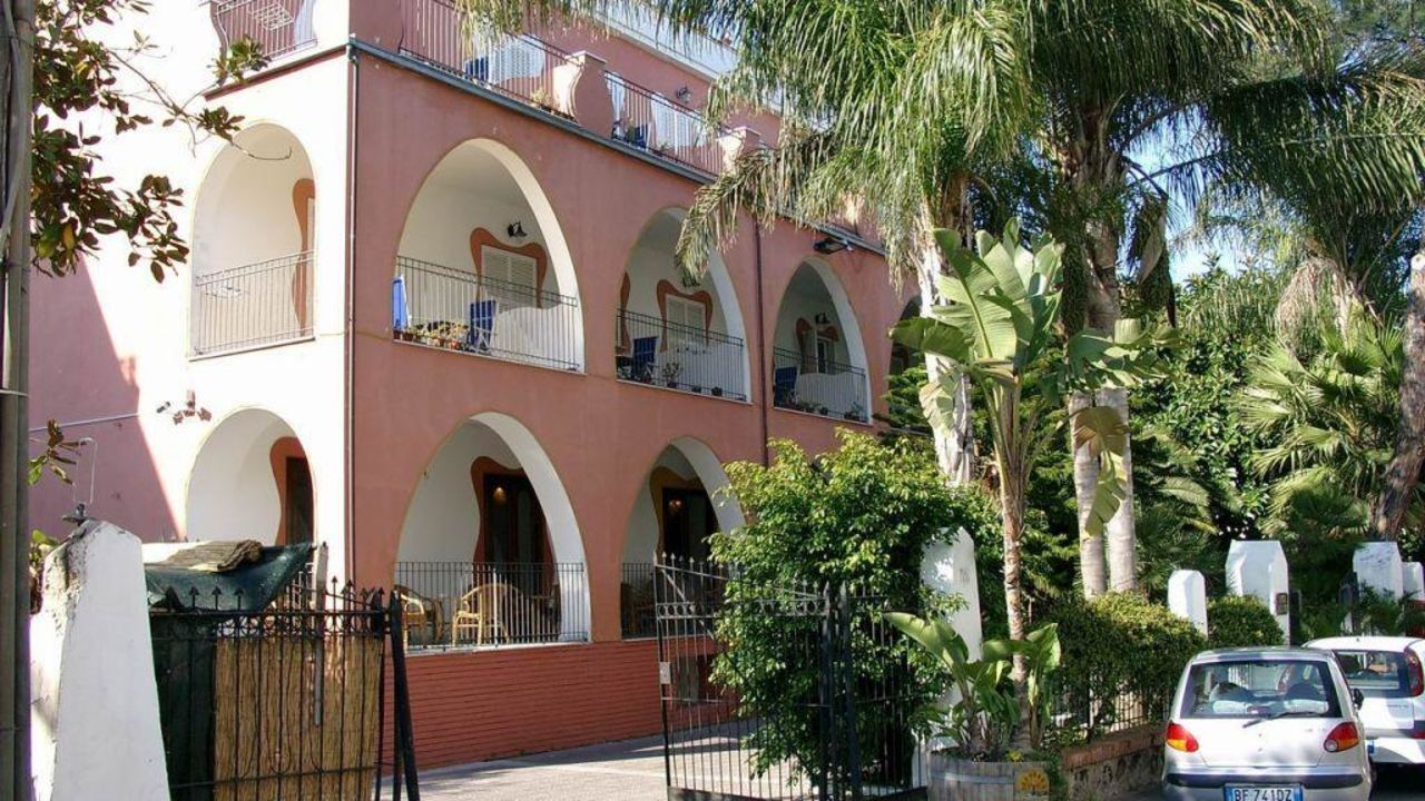 Oriente Terme Hotel-Mai 2024