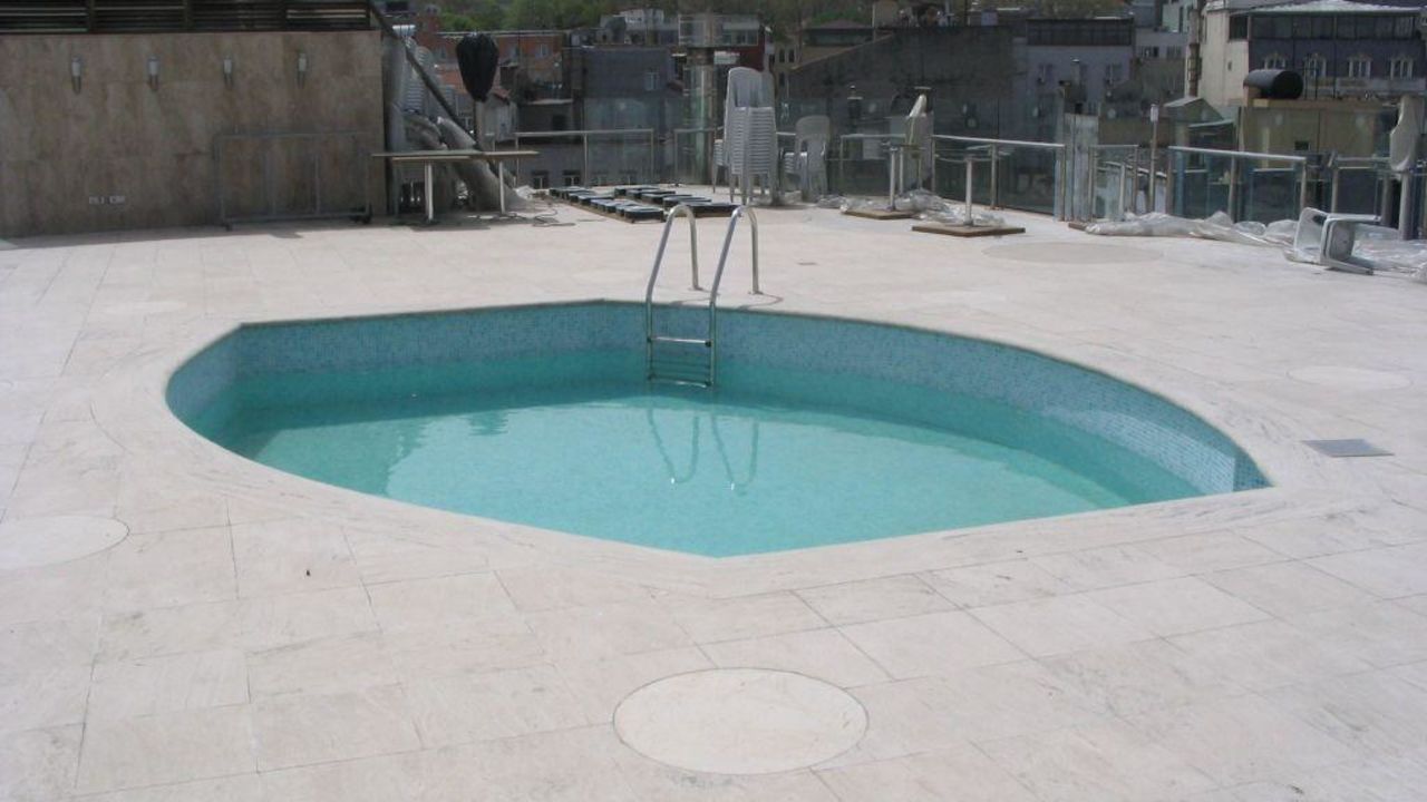 Orka Royal Hotel-Juni 2025