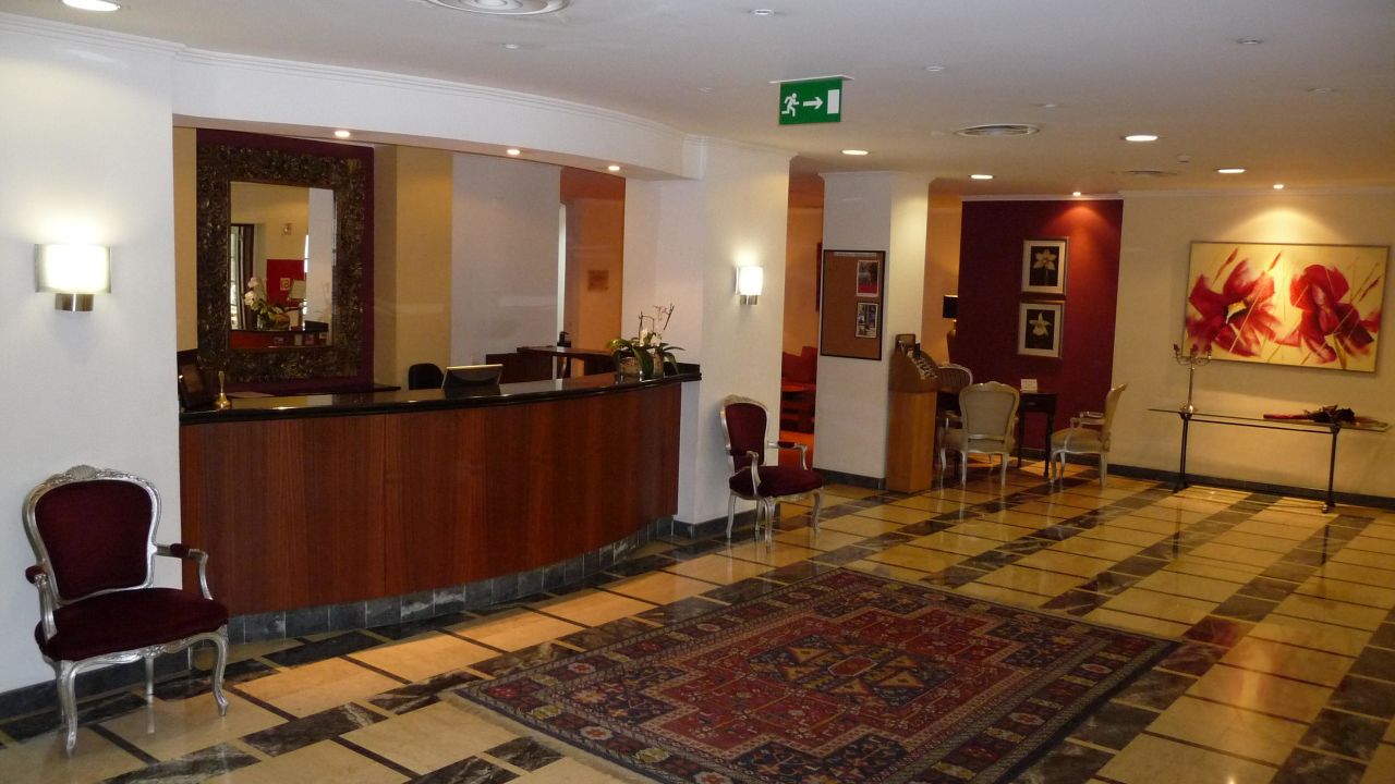 Orquidea Hotel-Juni 2025