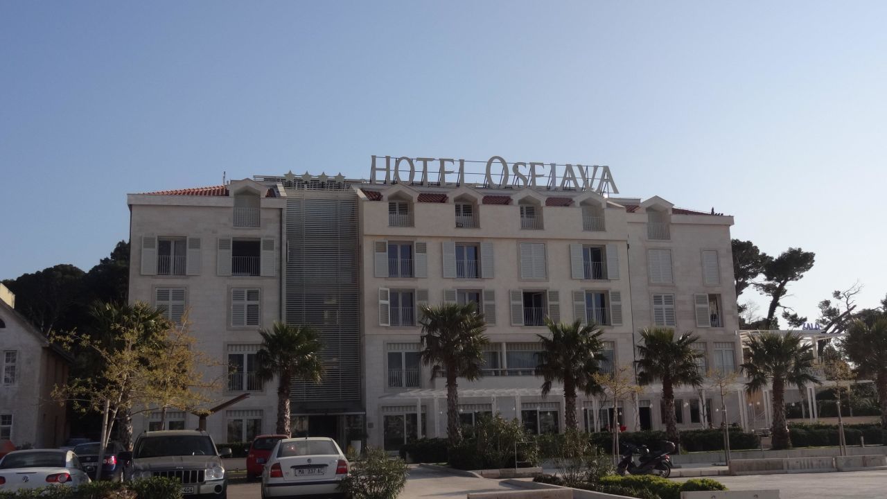 Osejava Hotel-Mai 2024