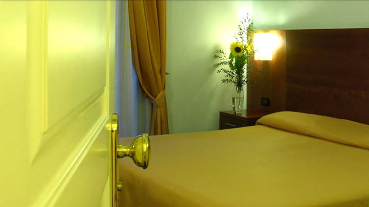 Osimar Hotel-Mai 2024