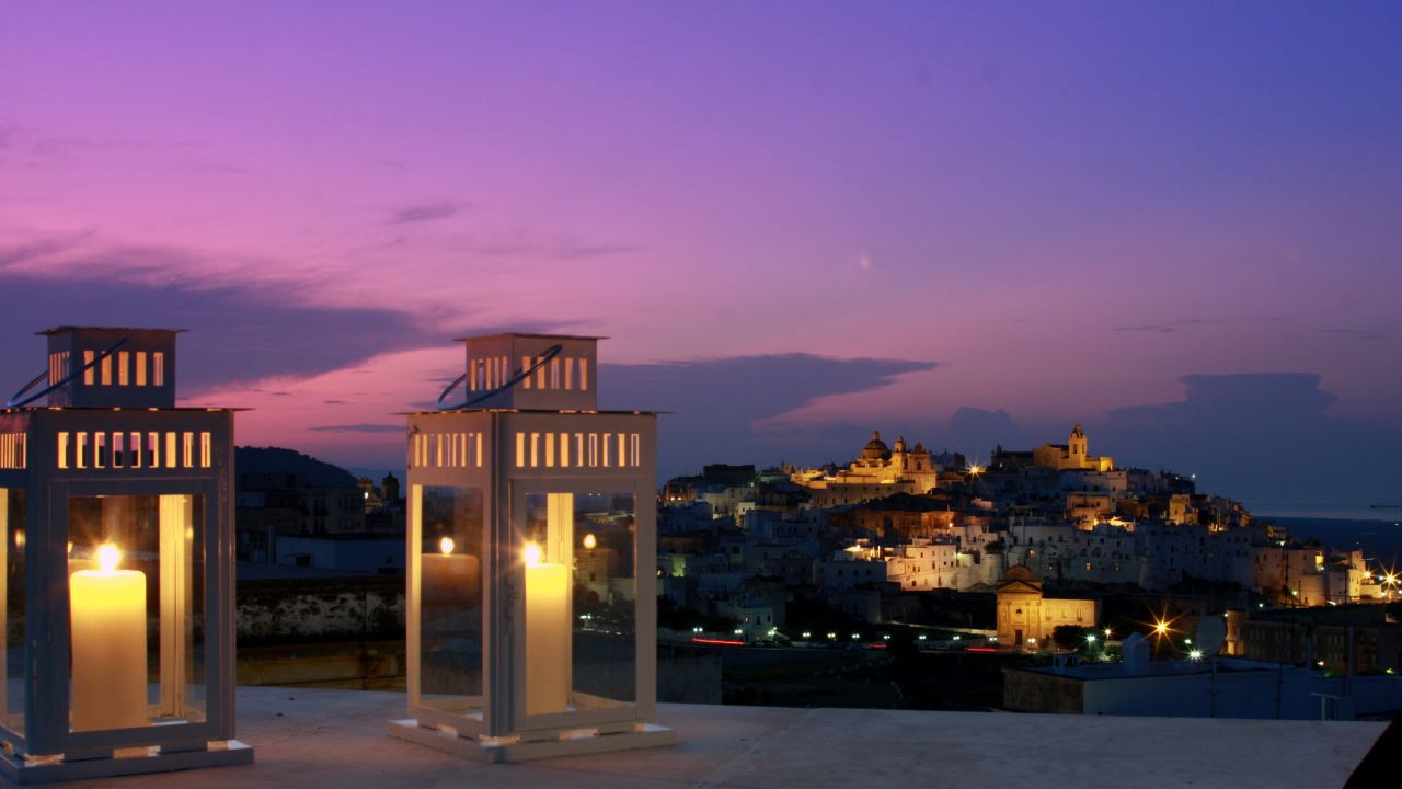 Ostuni Palace SPA Hotel-April 2024