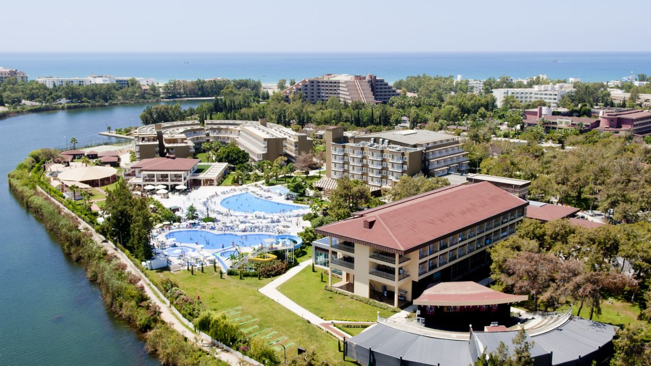 Otium Family Eco Club Hotel-Mai 2025