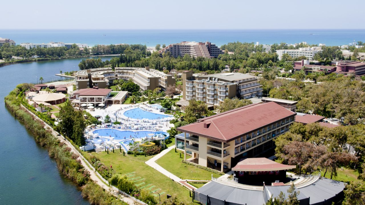 Otium Family Eco Club Hotel-April 2024