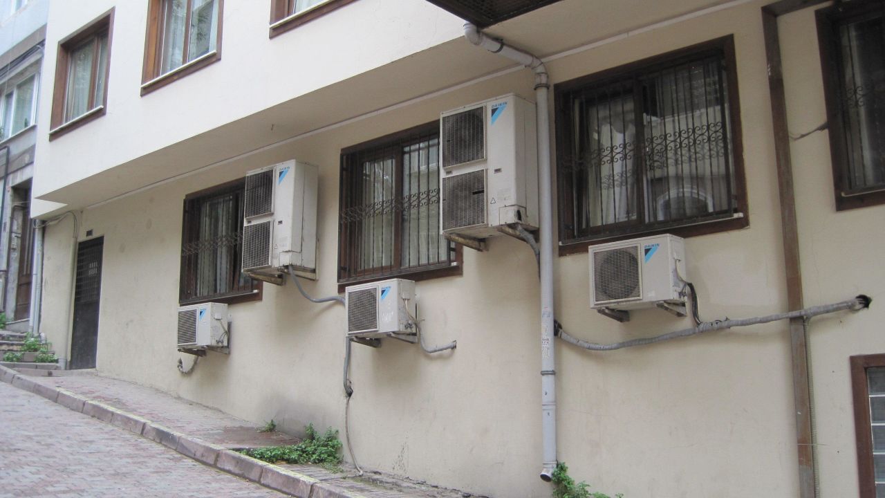 Ottoman Park Hotel-April 2025