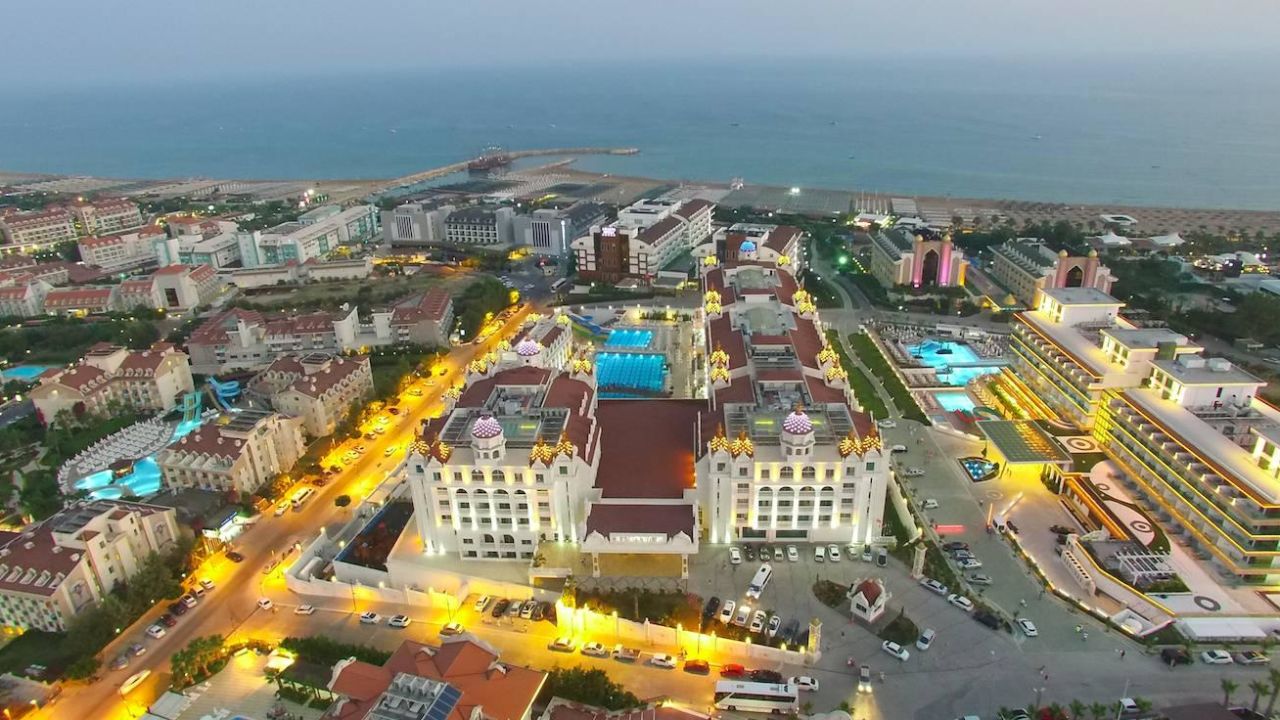 Oz Side Premium Hotel-Juni 2025