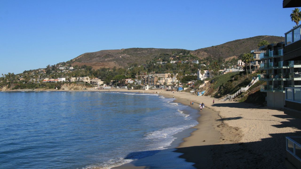 Pacific Edge on Laguna Beach Hotel-April 2024