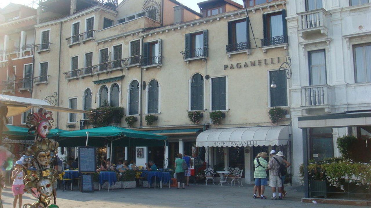 Paganelli Hotel-Mai 2024