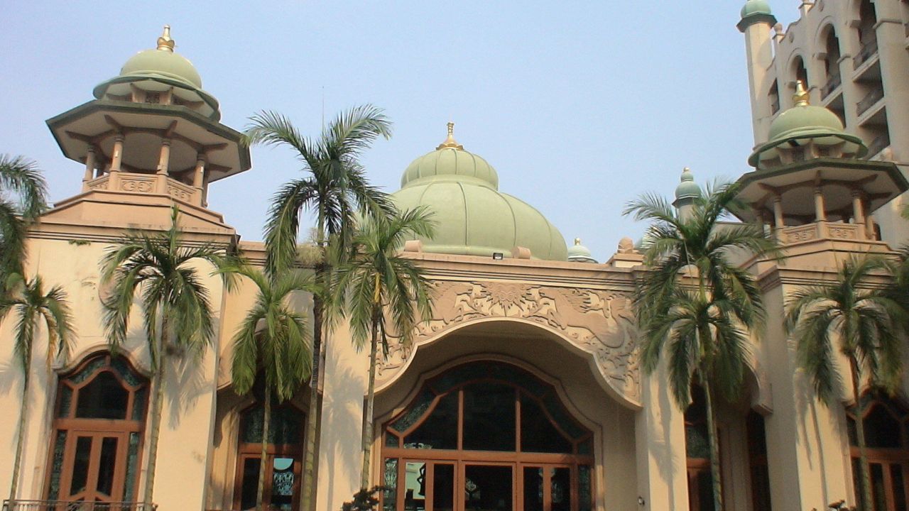 Palace of the Golden Horses Hotel-Mai 2025
