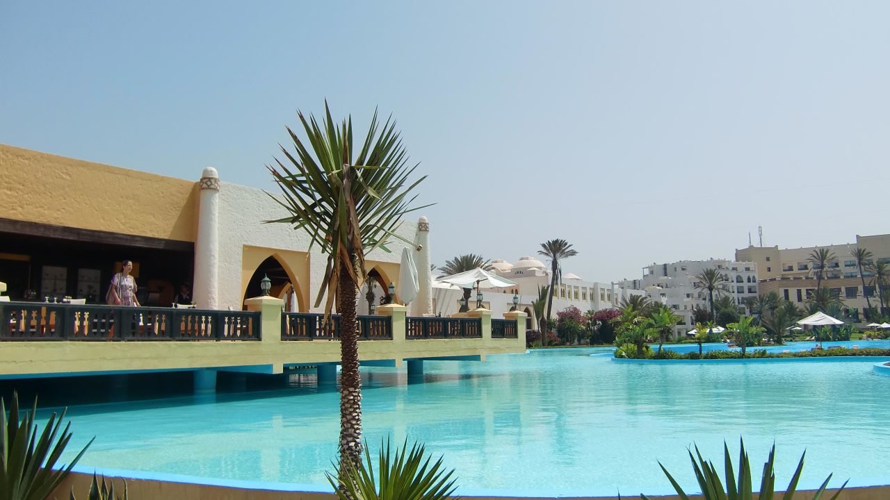 Palais des Roses Hotel-April 2025