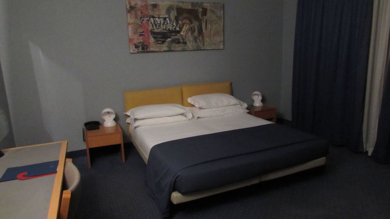 Palazzo Delle Stelline Hotel-Juni 2025