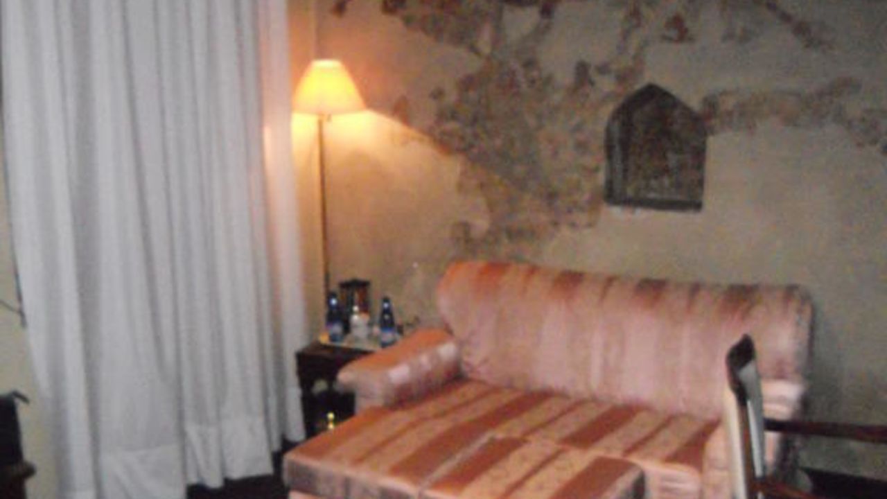 Palazzo Victoria Hotel-April 2025