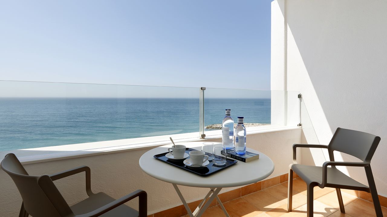 Palladium Costa del Sol Hotel-Mai 2025