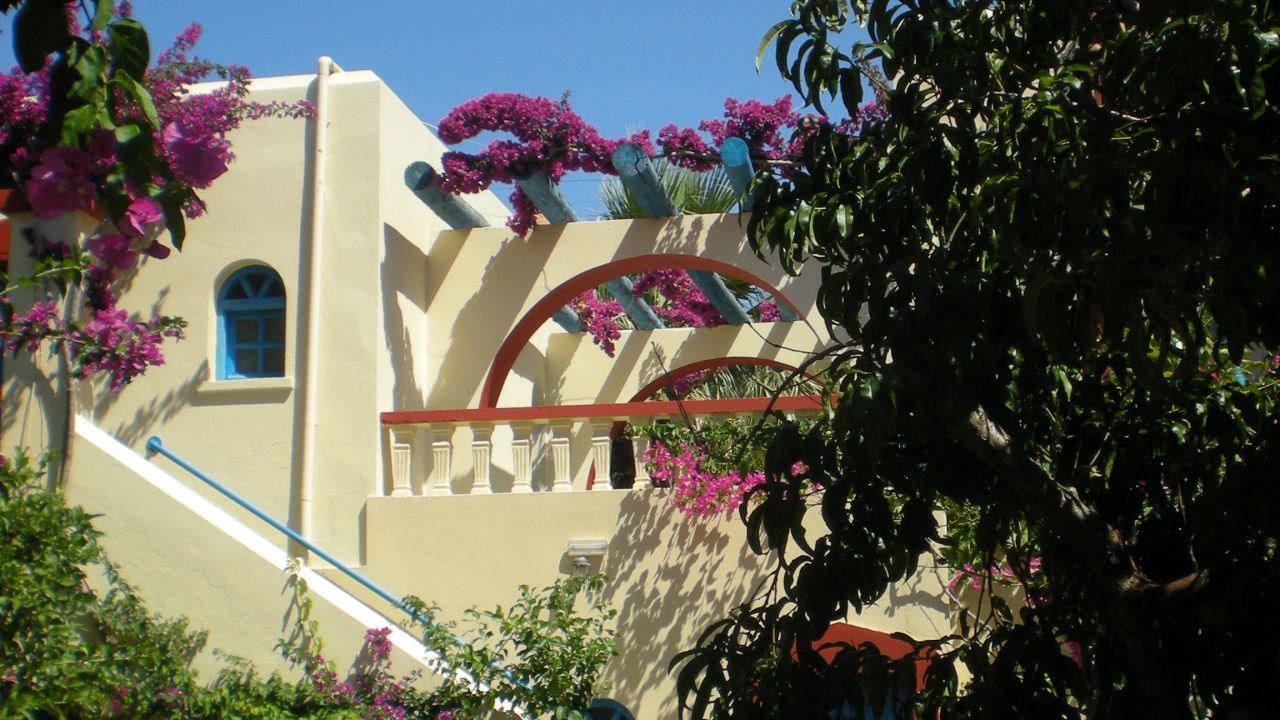 Palm Bay Hotel-Mai 2024