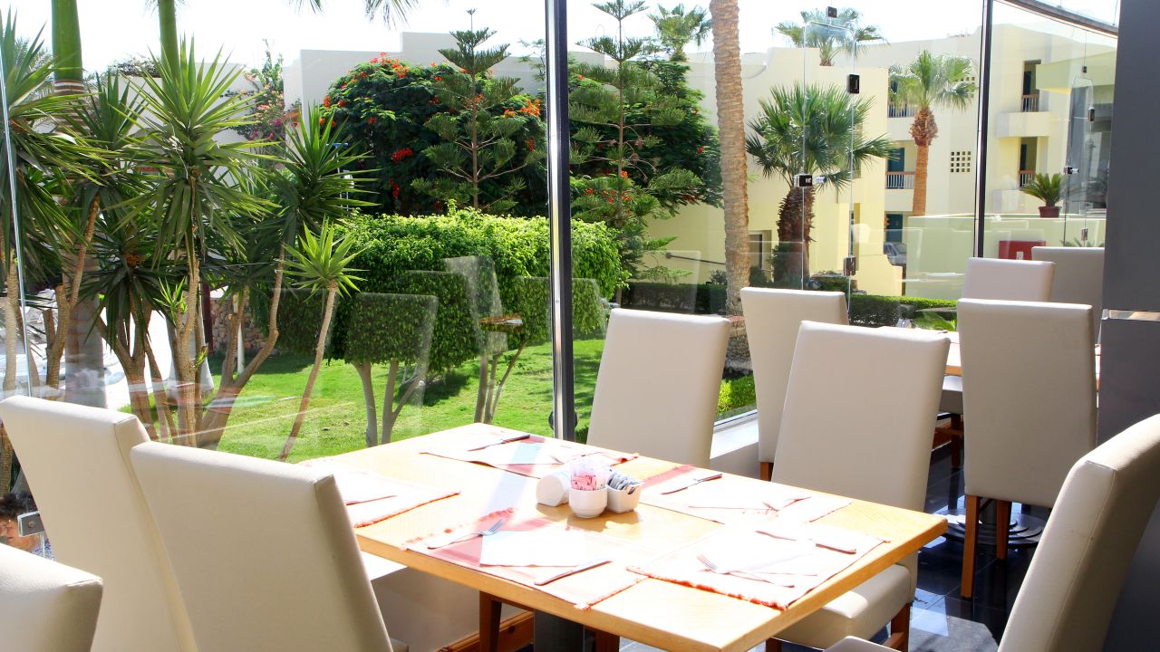 Palm Beach Resort Hotel-Juni 2025