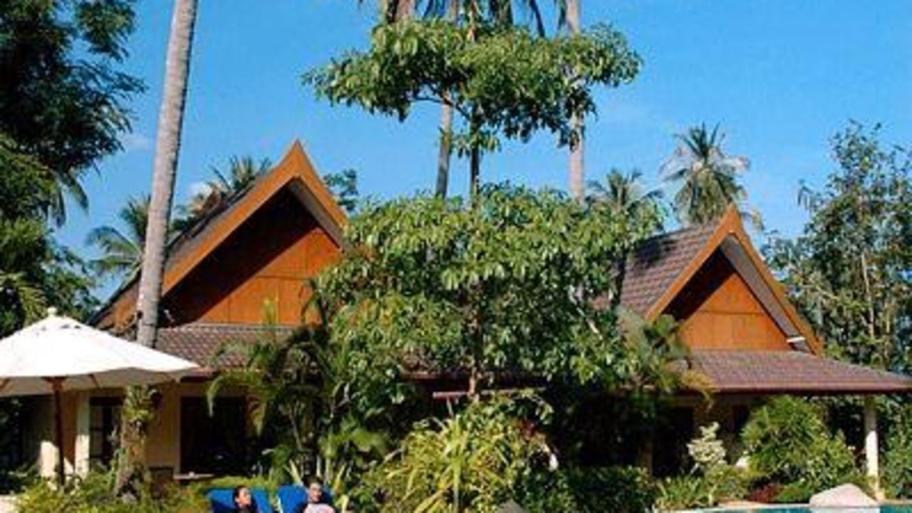 Palm Garden Resort Hotel-April 2024