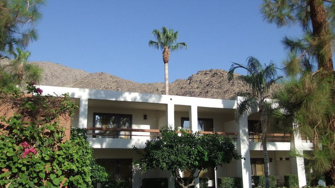 Palm Mountain Resort & Spa Hotel-Juni 2025