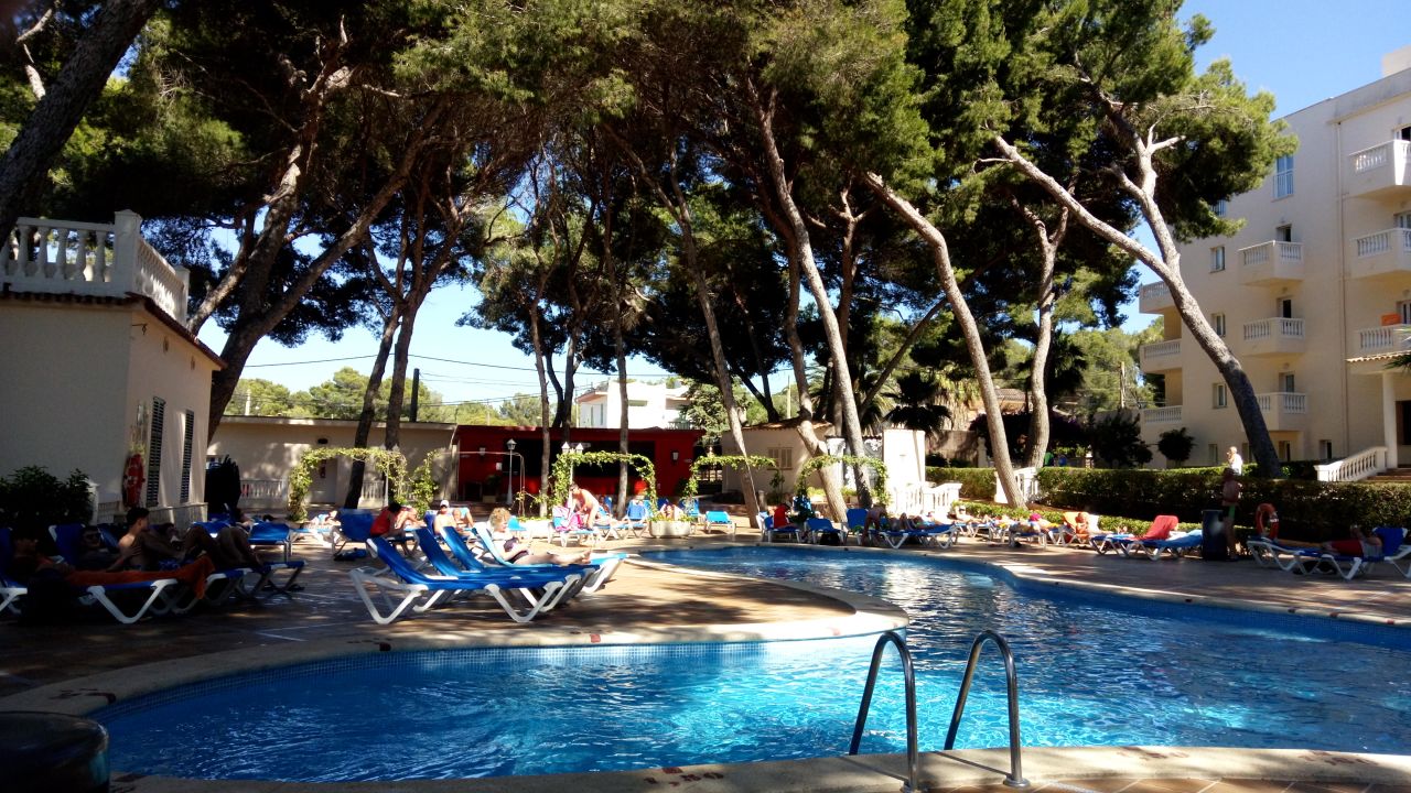 Palma Bay Club Resort & Sahara-Nubia-Gobi Hotel-April 2025