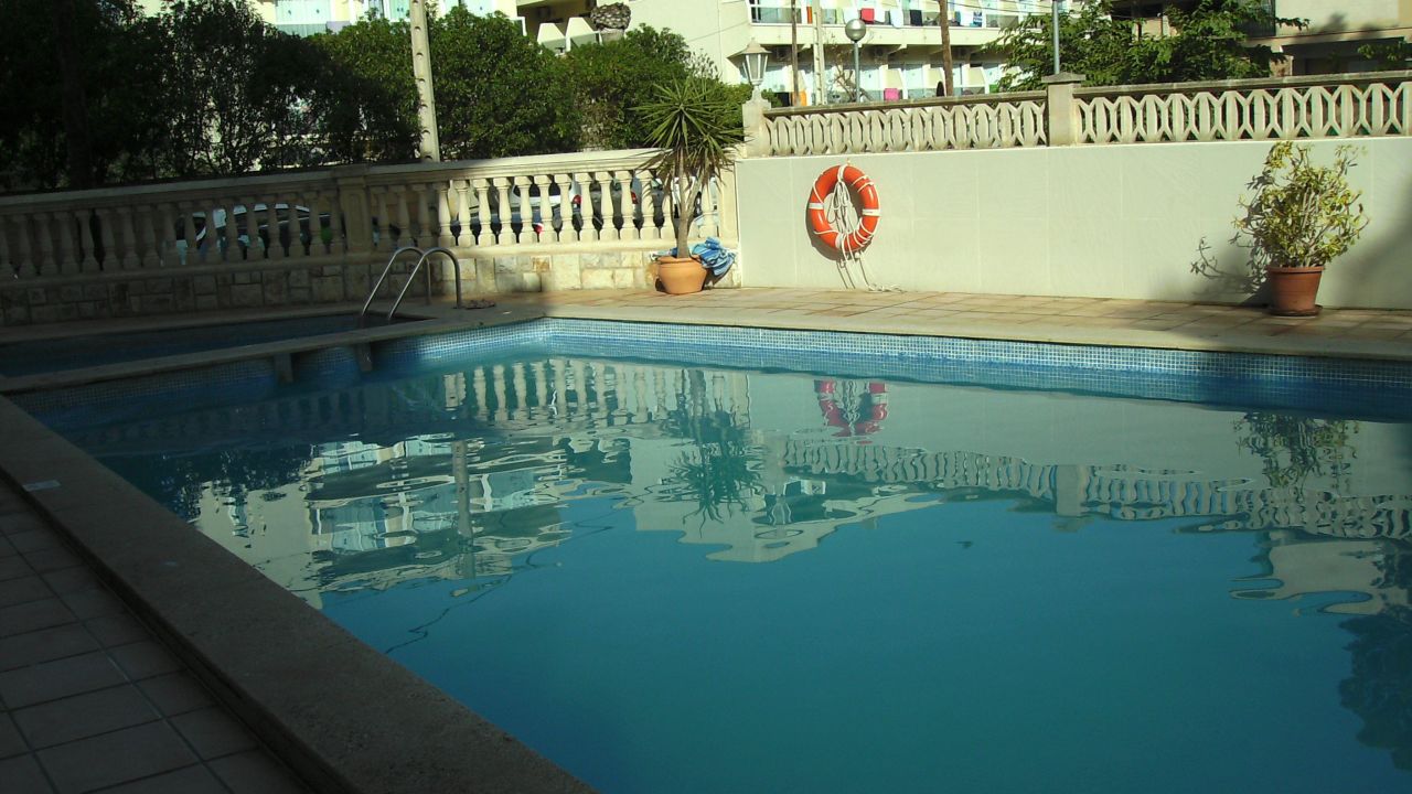 Palma Mazas Hotel-Mai 2024