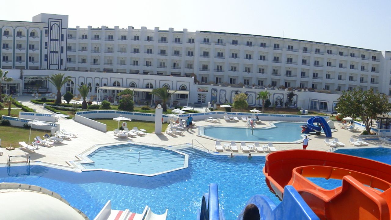 Palmyra Holiday Resort & Spa Hotel-Mai 2024