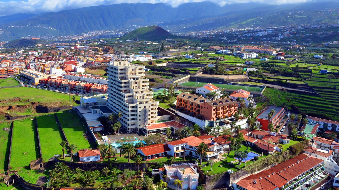 Panoramica Garden Hotel-Mai 2024