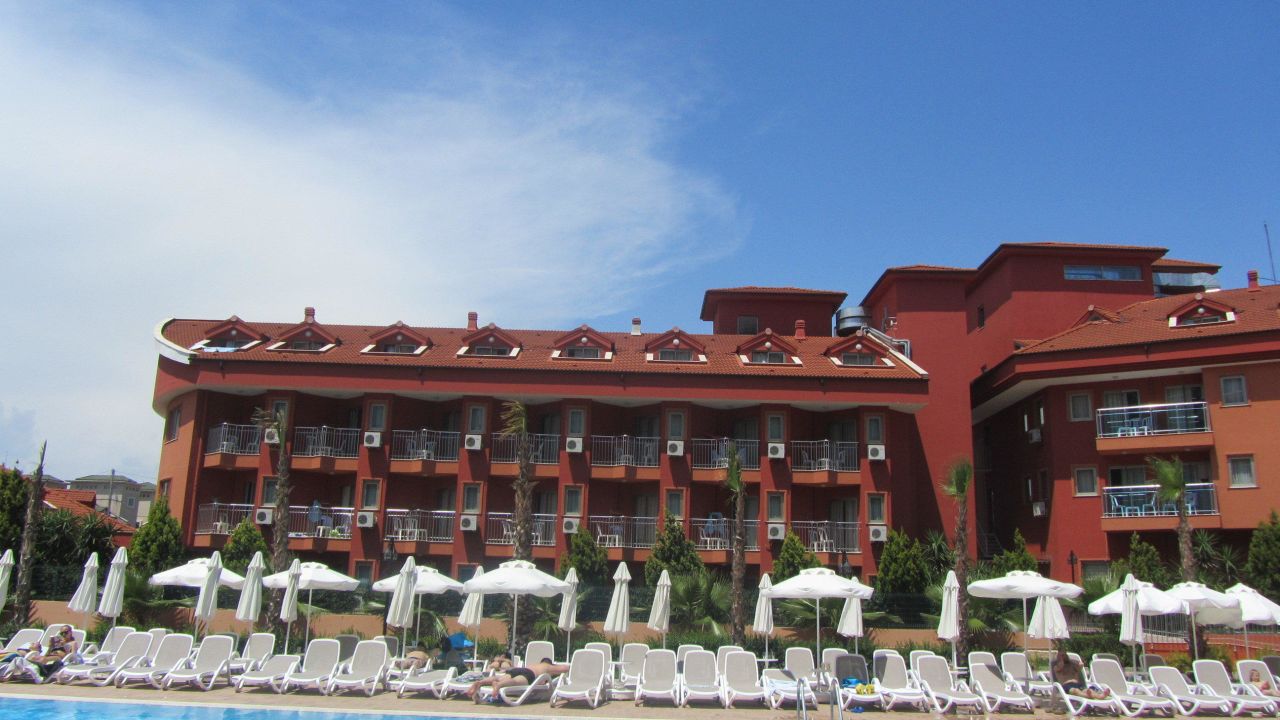 Papadopoli Venezia MGallery by Sofitel Hotel-Mai 2024
