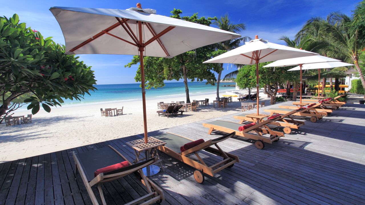 Paradee Resort Hotel-Juni 2025