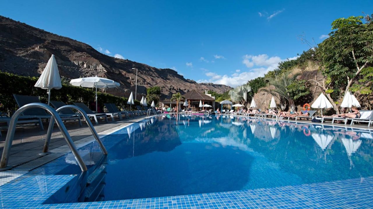 Paradise Costa Taurito Hotel-Mai 2024