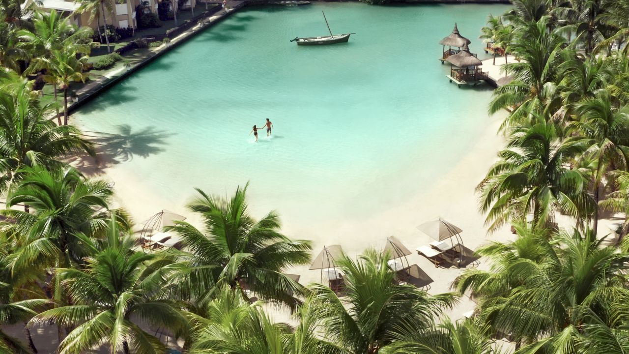Paradise Cove Boutique Hotel-Juni 2025