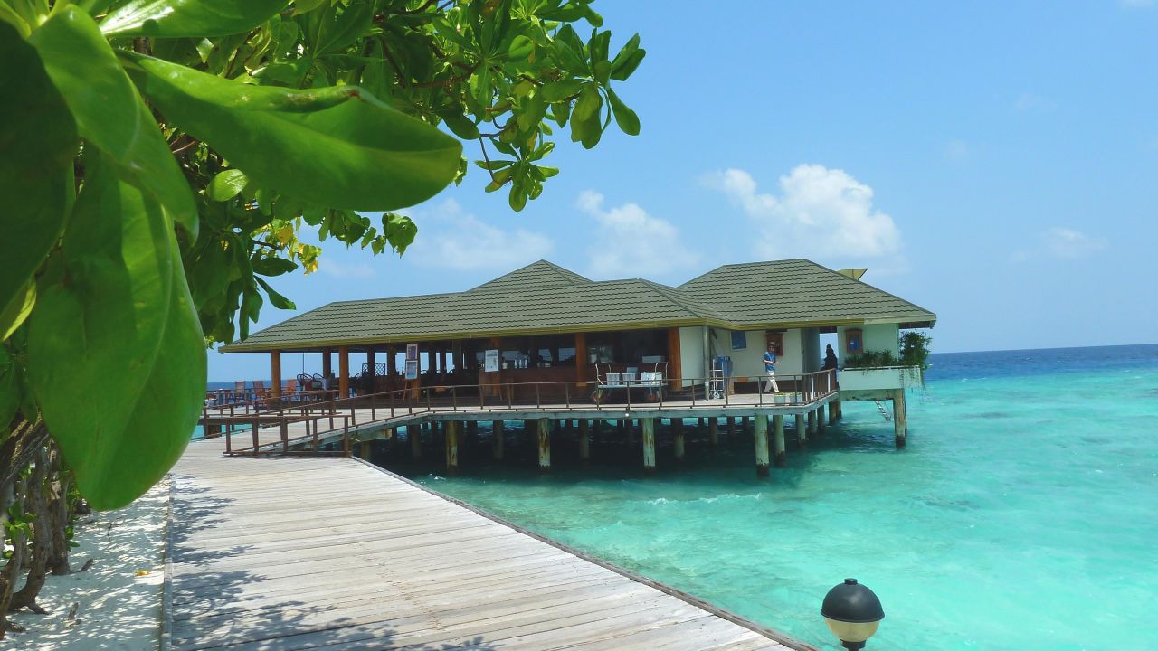 Paradise Island Resort & Spa Hotel-Mai 2024