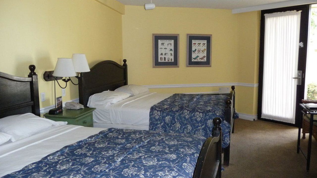 Paradise Point Resort Hotel-Mai 2025