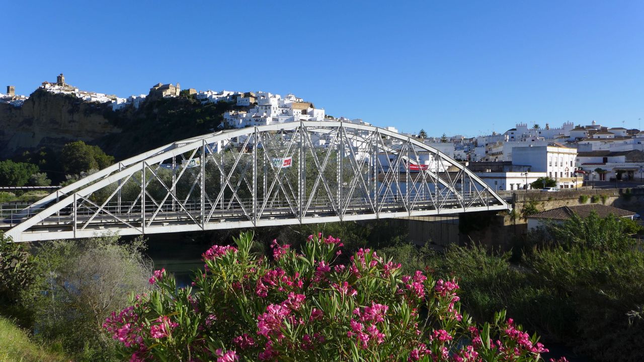 Parador de Arcos de la Frontera Hotel-Mai 2024