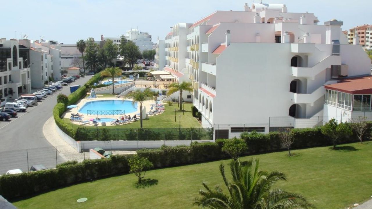 Paraiso De Albufeira Hotel-Mai 2024