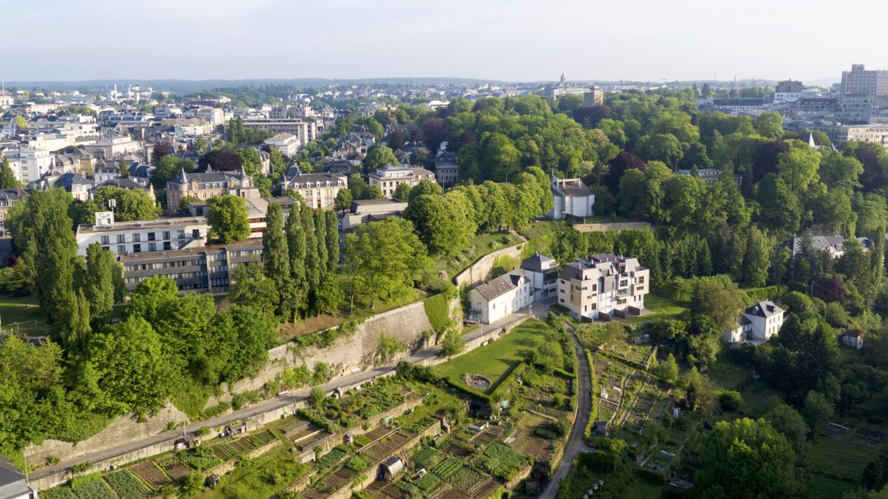 Parc Belle-Vue Hotel-Juni 2025