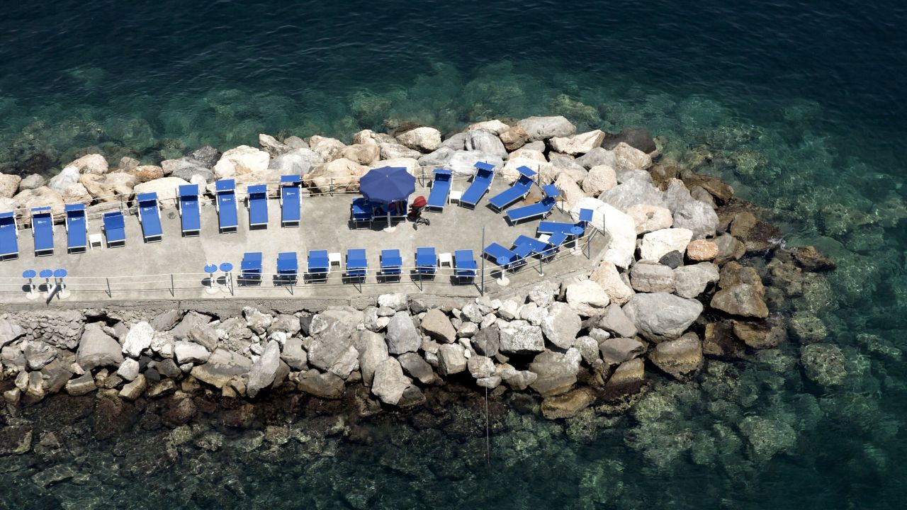 Parco dei Principi Hotel-April 2025