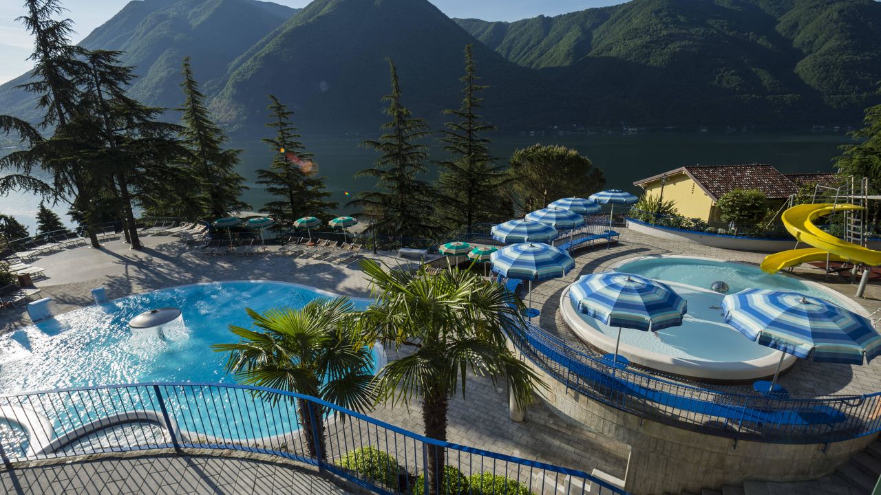 Parco San Marco Lifestyle Beach Resort Hotel-Juni 2025