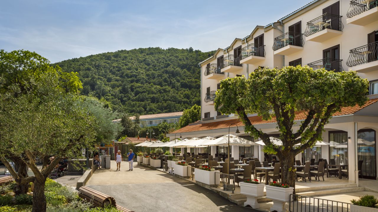 Parga Beach Resort Hotel-Mai 2024