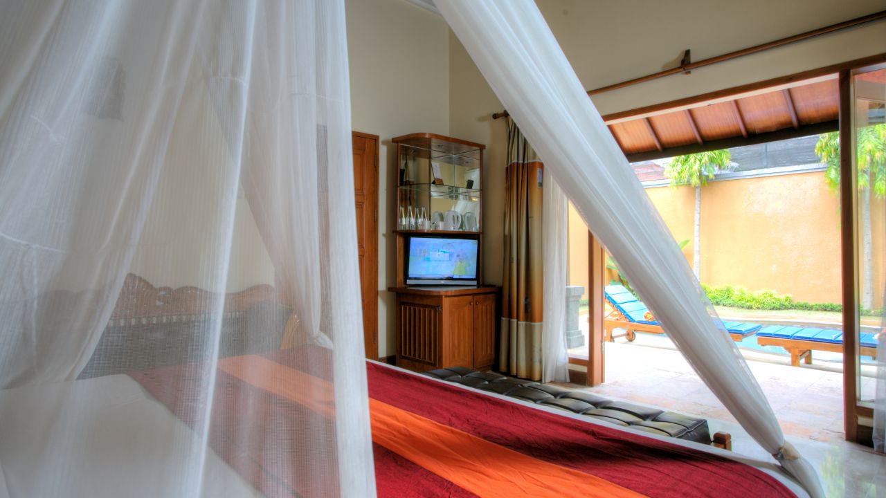 Parigata Villas Resort Hotel-Juni 2025