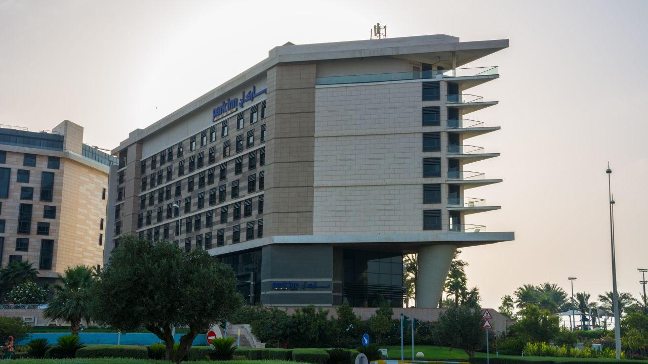 Park Inn Abu Dhabi, Yas Island Hotel-April 2024
