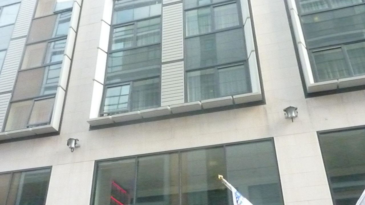Park Inn by Radisson Belfast Hotel-April 2025