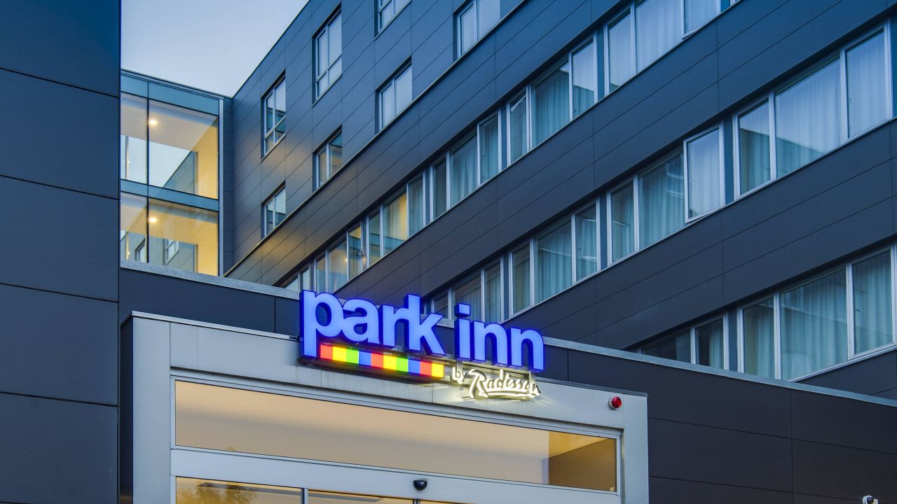 Park Inn by Radisson Copenhagen Airport Hotel-Mai 2024